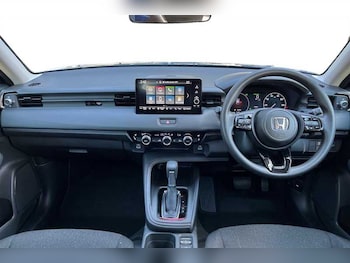 Used Honda HR-V 2023 for sale - 78924472: Photo