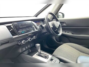 Used Honda Jazz 2021 for sale - 78824506: Photo