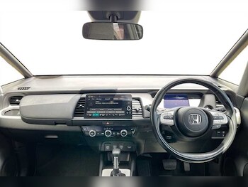 Used Honda Jazz 2021 for sale - 78824506: Photo