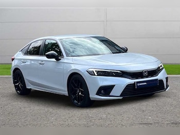 Used Honda Civic 2024 for sale - 76999864: Photo