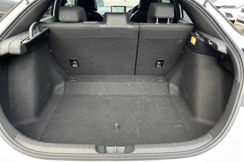 Used Honda Civic 2024 for sale - 76999864: Photo 20