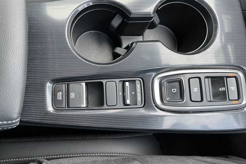 Used Honda Civic 2024 for sale - 76999864: Photo 24