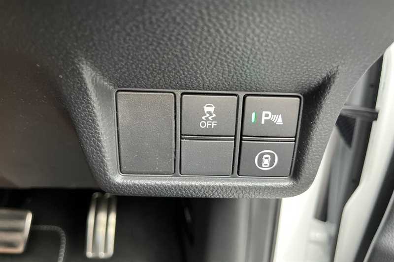 Used Honda Civic 2024 for sale - 76999864: Photo 27