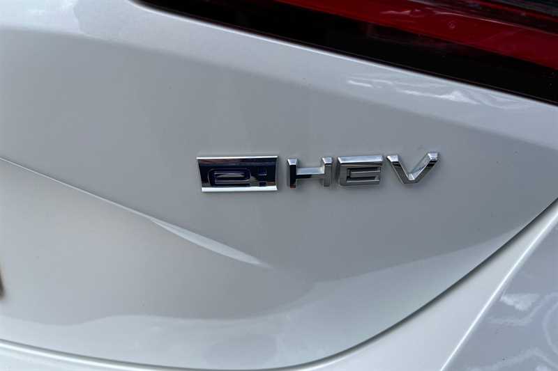 Used Honda Civic 2024 for sale - 76999864: Photo 28