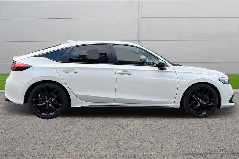 Used Honda Civic 2024 for sale - 76999864: Photo 5