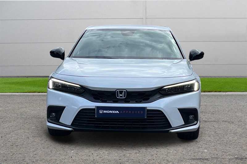Used Honda Civic 2024 for sale - 76999864: Photo 6