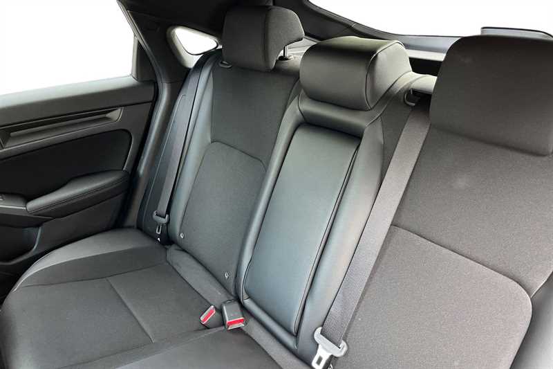 Used Honda Civic 2024 for sale - 76999864: Photo 8