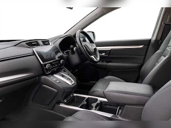 Used Honda CR-V 2023 for sale - 78302727: Photo