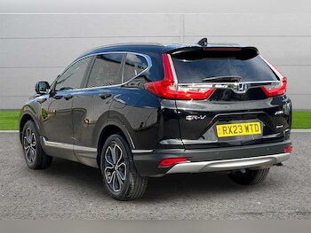 Used Honda CR-V 2023 for sale - 78302727: Photo