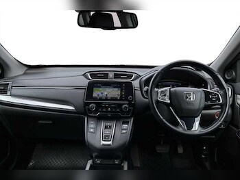 Used Honda CR-V 2023 for sale - 78302727: Photo