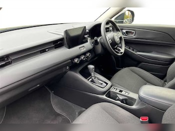 Used Honda HR-V 2023 for sale - 76372649: Photo