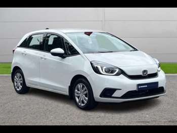 2020 - 1.5 I-MMD HYBRID SE 5DR ECVT