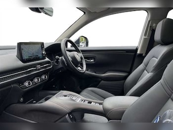 Used Honda ZR-V 2025 for sale - 77983512: Photo