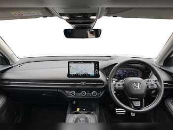 Used Honda ZR-V 2025 for sale - 77983512: Photo