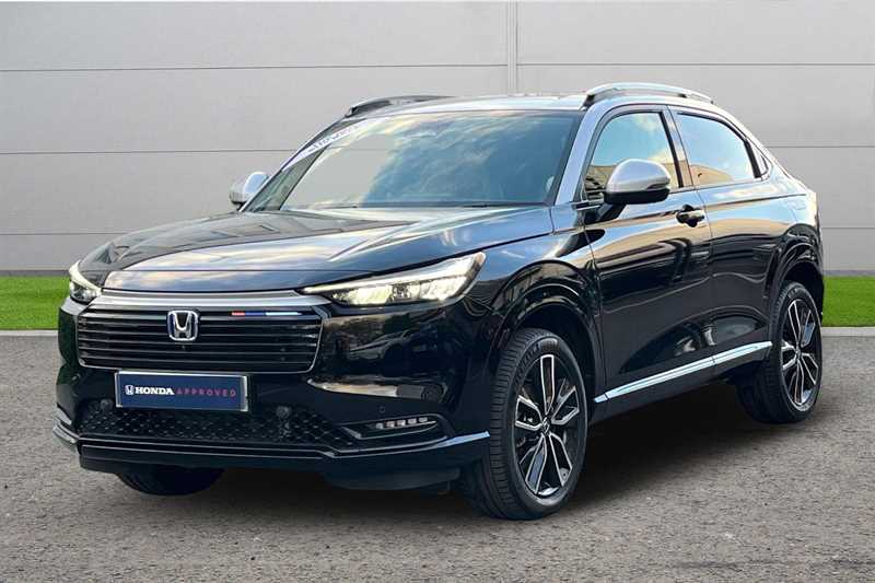 Used Honda HR-V 2025 for sale - 76372654: Photo 10
