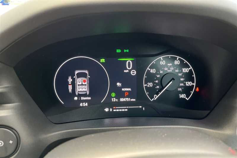 Used Honda HR-V 2025 for sale - 76372654: Photo 11