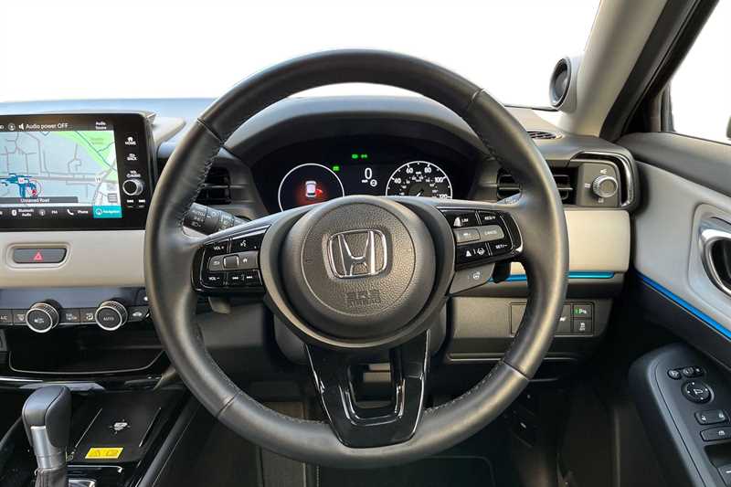 Used Honda HR-V 2025 for sale - 76372654: Photo 13