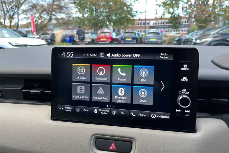 Used Honda HR-V 2025 for sale - 76372654: Photo 14