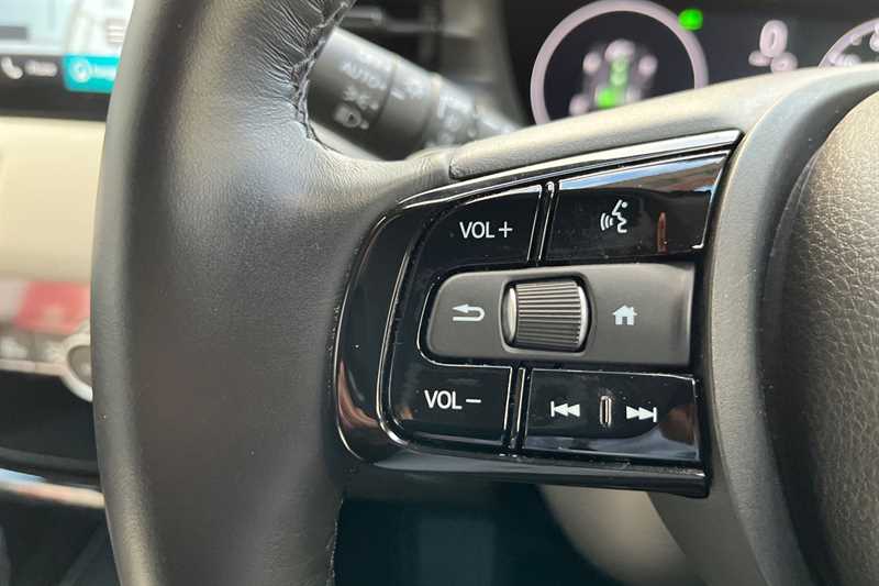 Used Honda HR-V 2025 for sale - 76372654: Photo 17