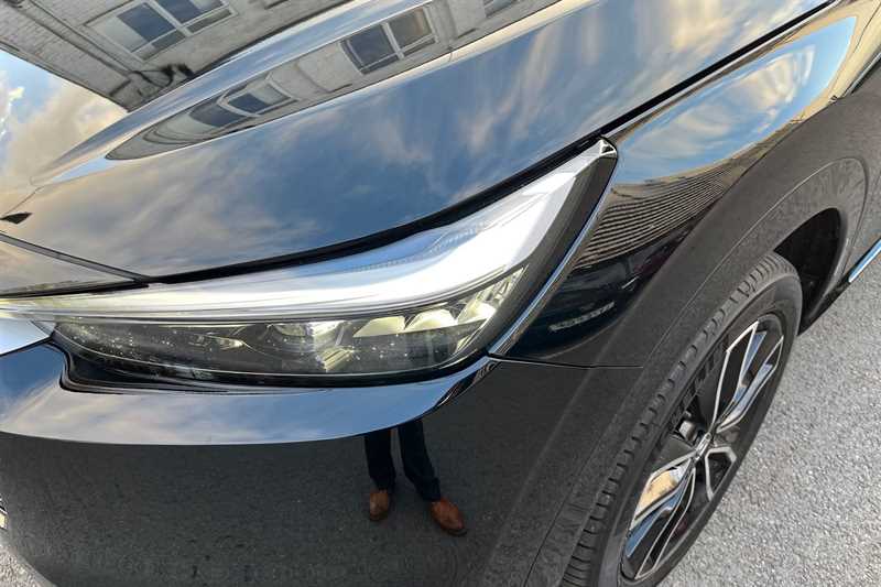 Used Honda HR-V 2025 for sale - 76372654: Photo 19