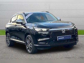 Honda - HR-V