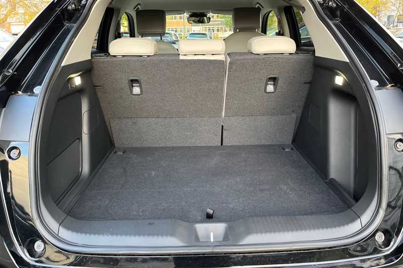 Used Honda HR-V 2025 for sale - 76372654: Photo 20