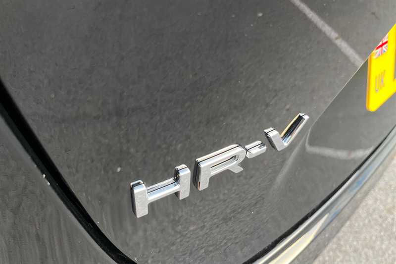 Used Honda HR-V 2025 for sale - 76372654: Photo 23