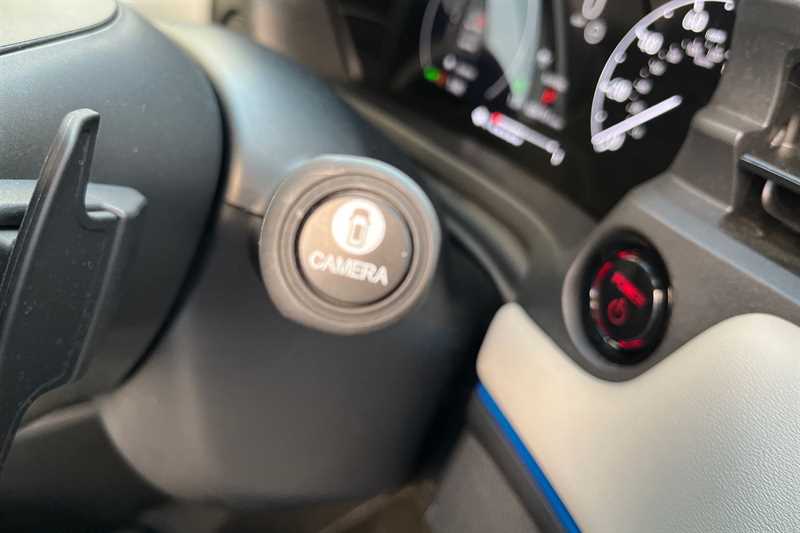 Used Honda HR-V 2025 for sale - 76372654: Photo 24