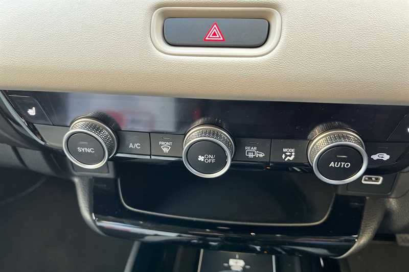 Used Honda HR-V 2025 for sale - 76372654: Photo 27