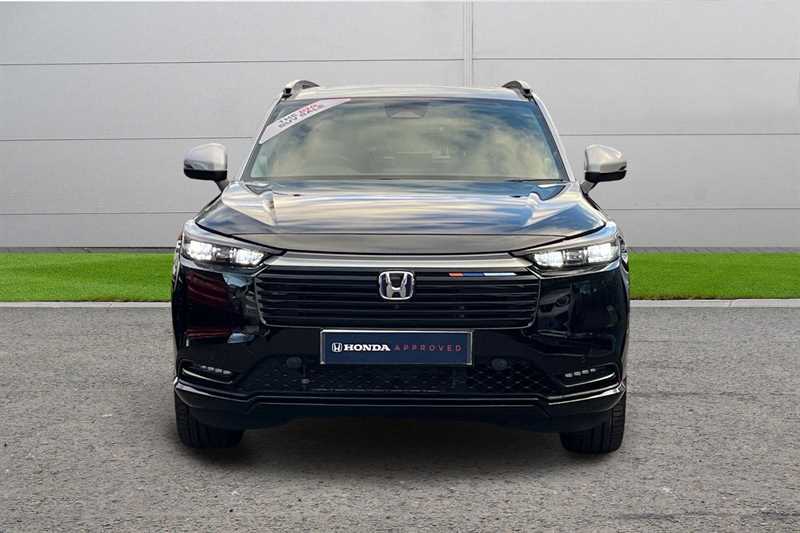 Used Honda HR-V 2025 for sale - 76372654: Photo 6