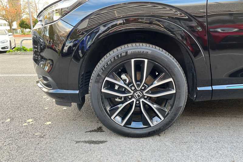 Used Honda HR-V 2025 for sale - 76372654: Photo 9
