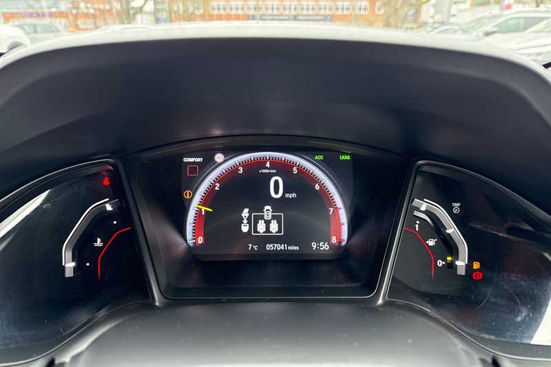 Used Honda Civic 2019 for sale - 77627766: Photo 11