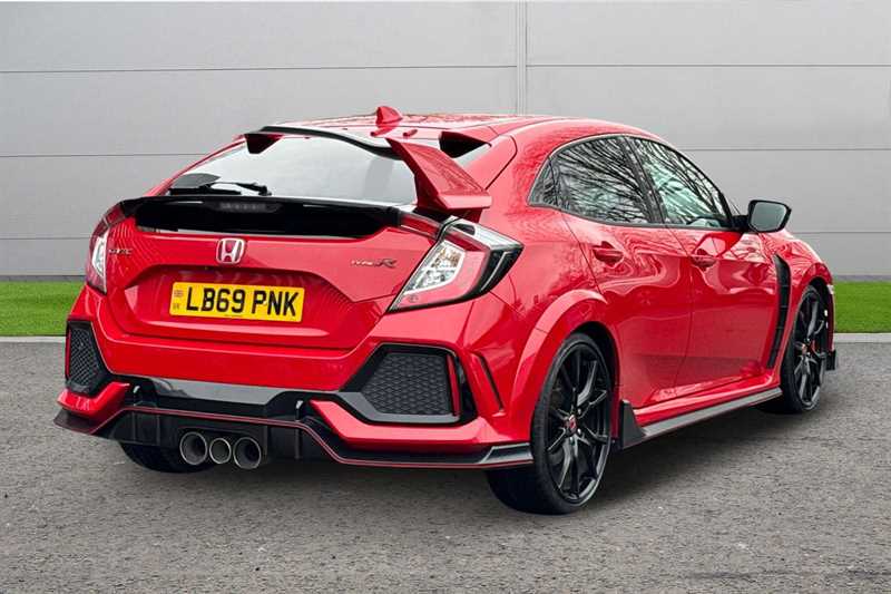 Used Honda Civic 2019 for sale - 77627766: Photo 12