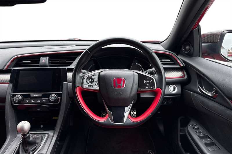 Used Honda Civic 2019 for sale - 77627766: Photo 13