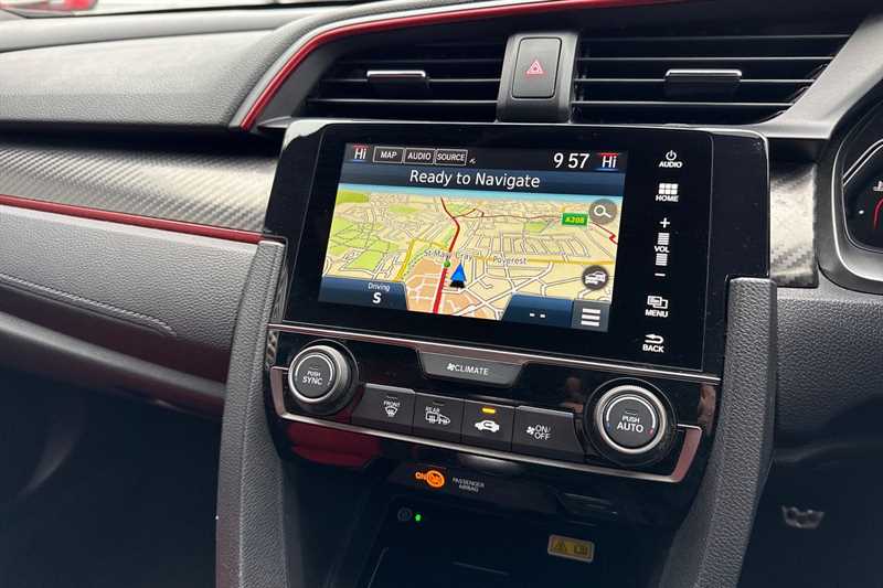 Used Honda Civic 2019 for sale - 77627766: Photo 14