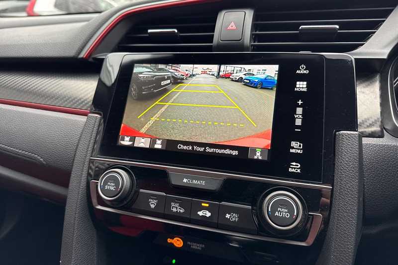 Used Honda Civic 2019 for sale - 77627766: Photo 15