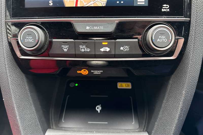 Used Honda Civic 2019 for sale - 77627766: Photo 16