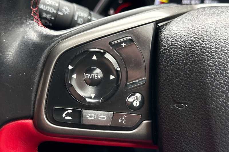 Used Honda Civic 2019 for sale - 77627766: Photo 17