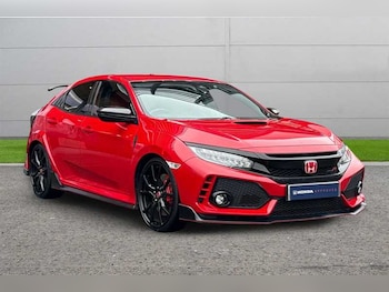 Honda Civic feature image