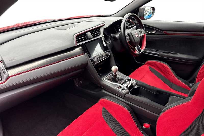 Used Honda Civic 2019 for sale - 77627766: Photo 2