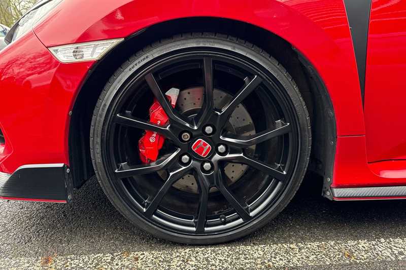 Used Honda Civic 2019 for sale - 77627766: Photo 21