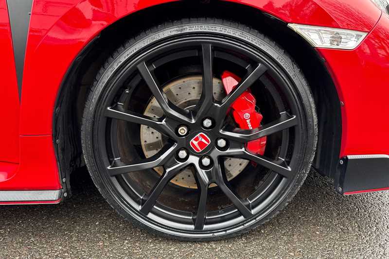 Used Honda Civic 2019 for sale - 77627766: Photo 22