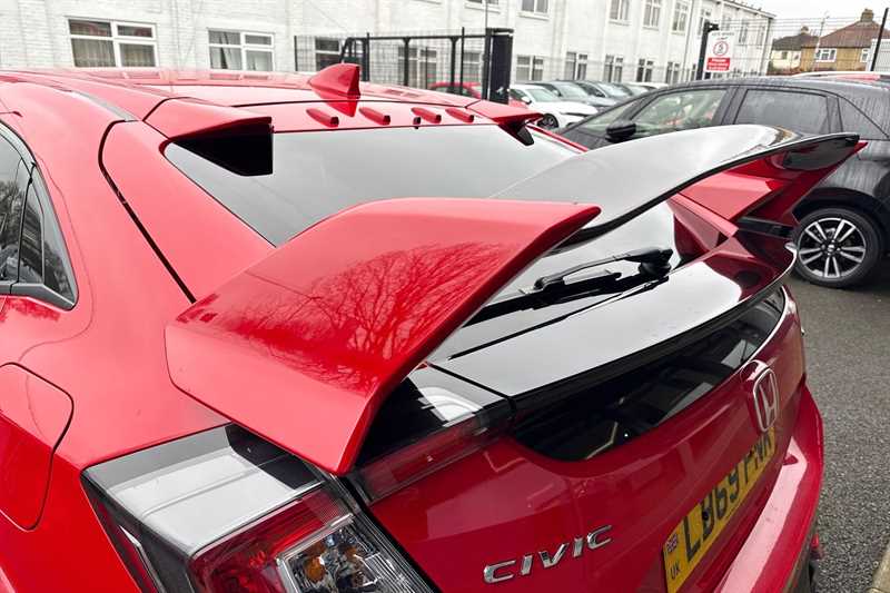 Used Honda Civic 2019 for sale - 77627766: Photo 25