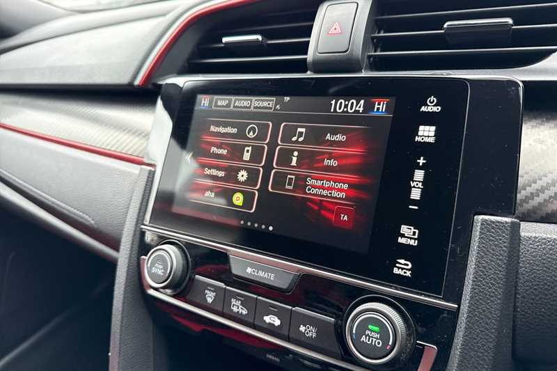 Used Honda Civic 2019 for sale - 77627766: Photo 28