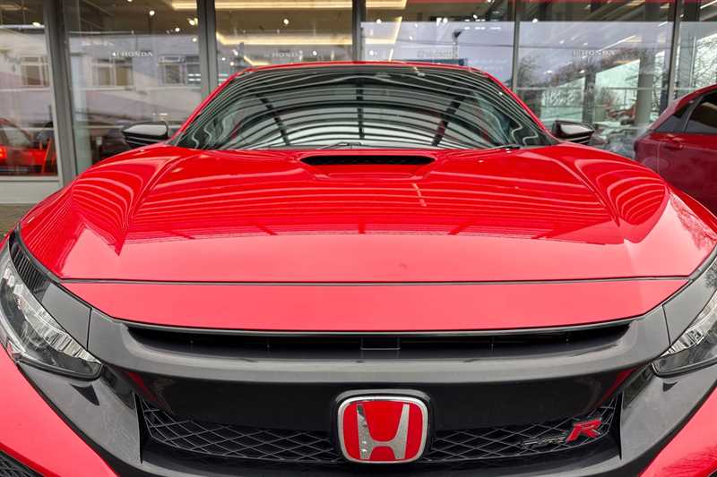 Used Honda Civic 2019 for sale - 77627766: Photo 39