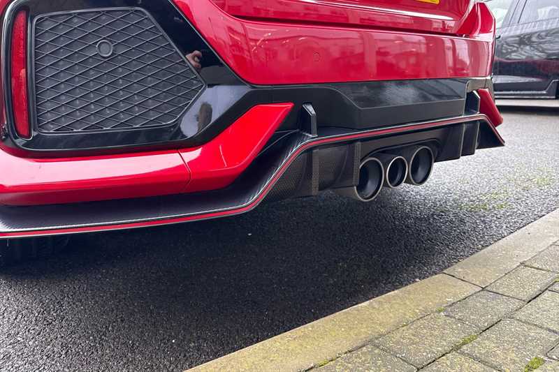 Used Honda Civic 2019 for sale - 77627766: Photo 40