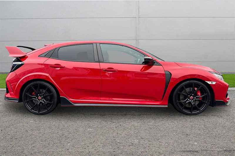 Used Honda Civic 2019 for sale - 77627766: Photo 5