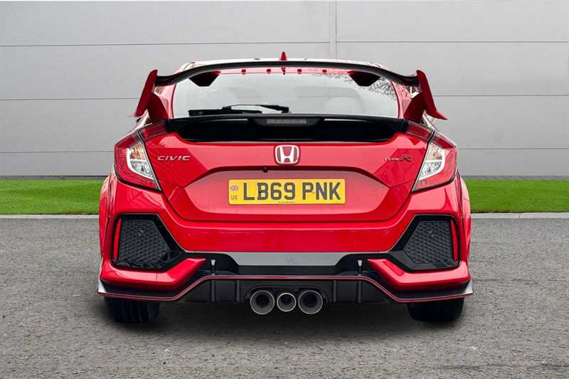 Used Honda Civic 2019 for sale - 77627766: Photo 7