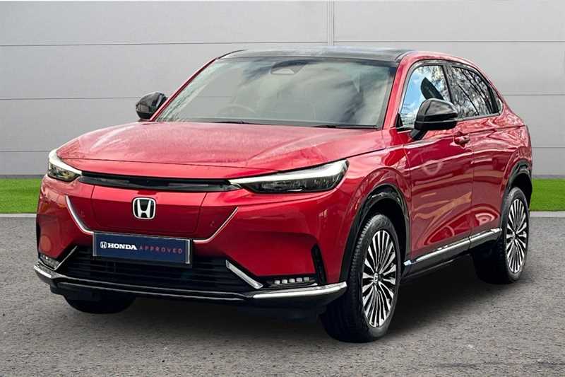 Used Honda e NY1 2024 for sale - 76943042: Photo 10