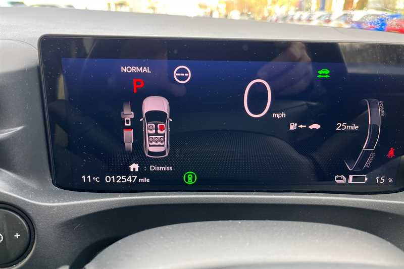 Used Honda e NY1 2024 for sale - 76943042: Photo 11